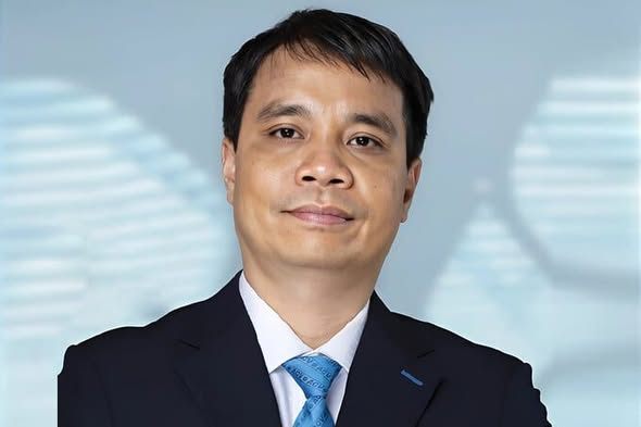 &Ocirc;ng Vũ Thế Phiệt